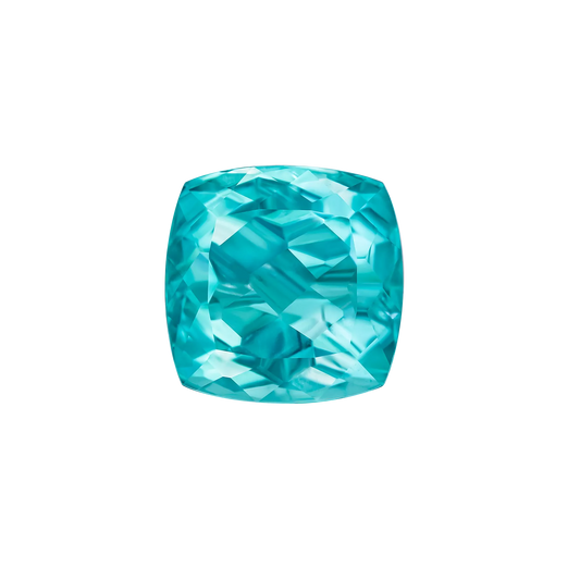 Tourmaline Paraiba, 5,93 ct., Brazil