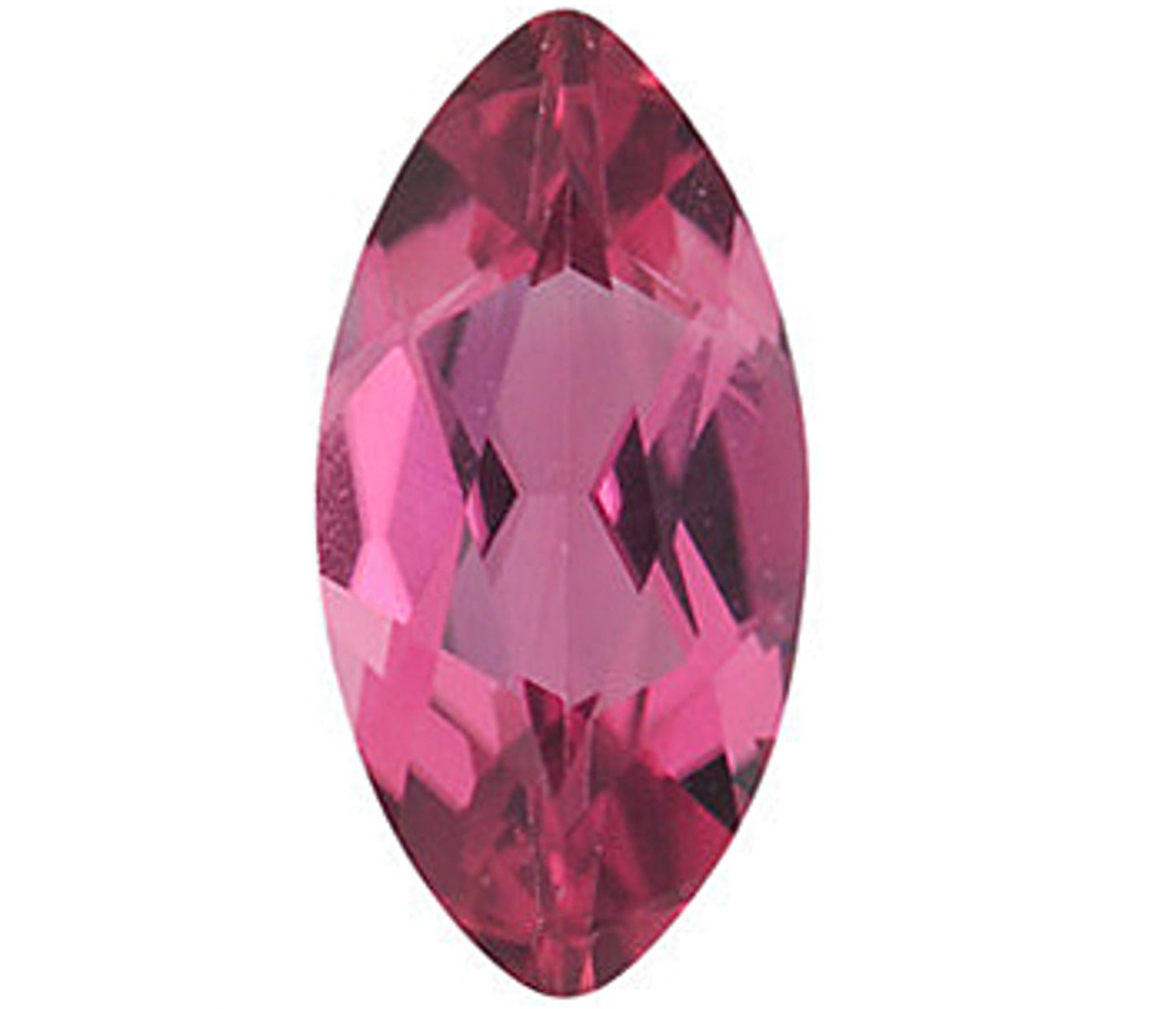 Vivid Pink Tourmaline | 8.97 Ct | Madagascar