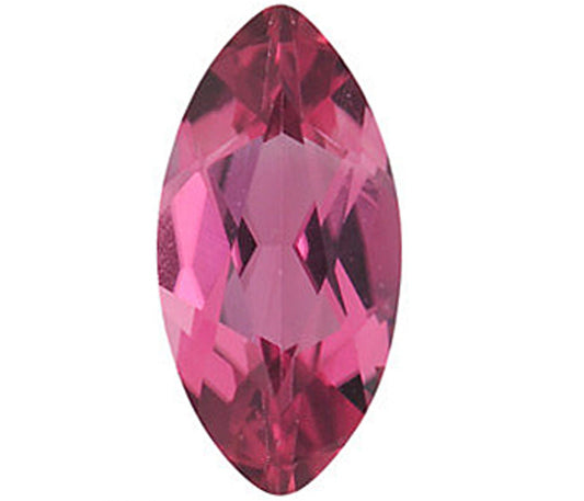 Vivid Pink Tourmaline | 8.97 Ct | Madagascar