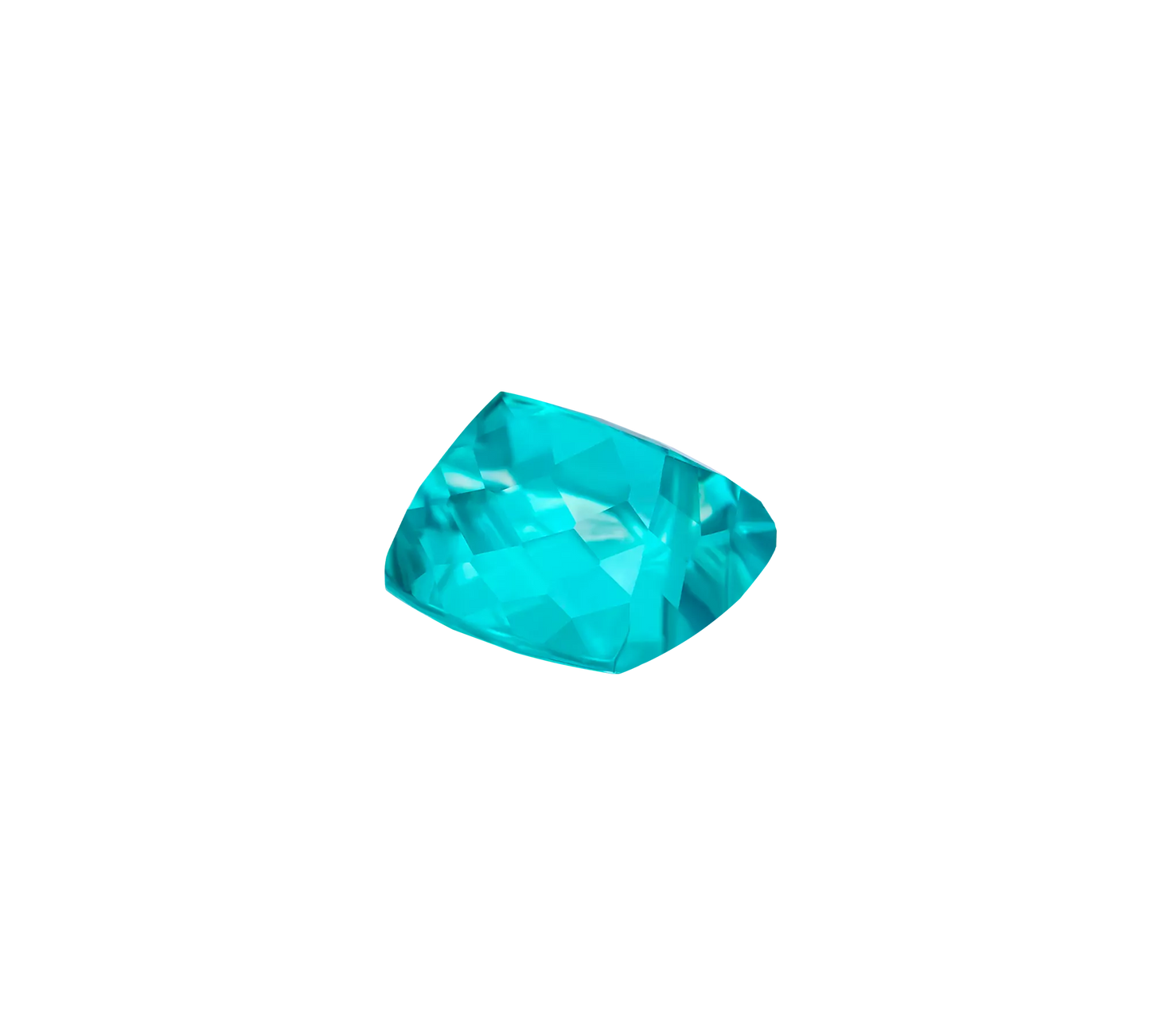 Tourmaline Paraiba (TEST)