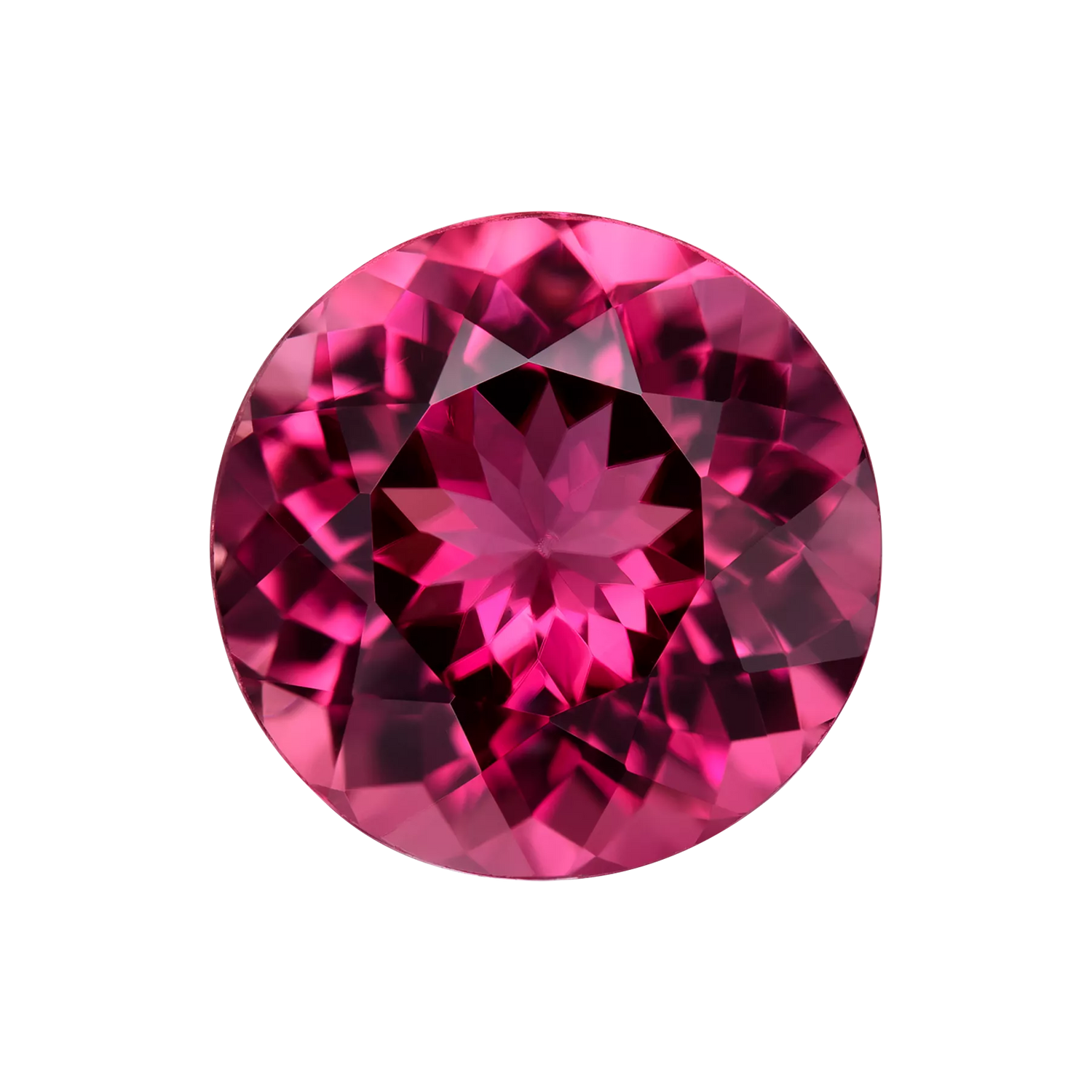 Tourmalines