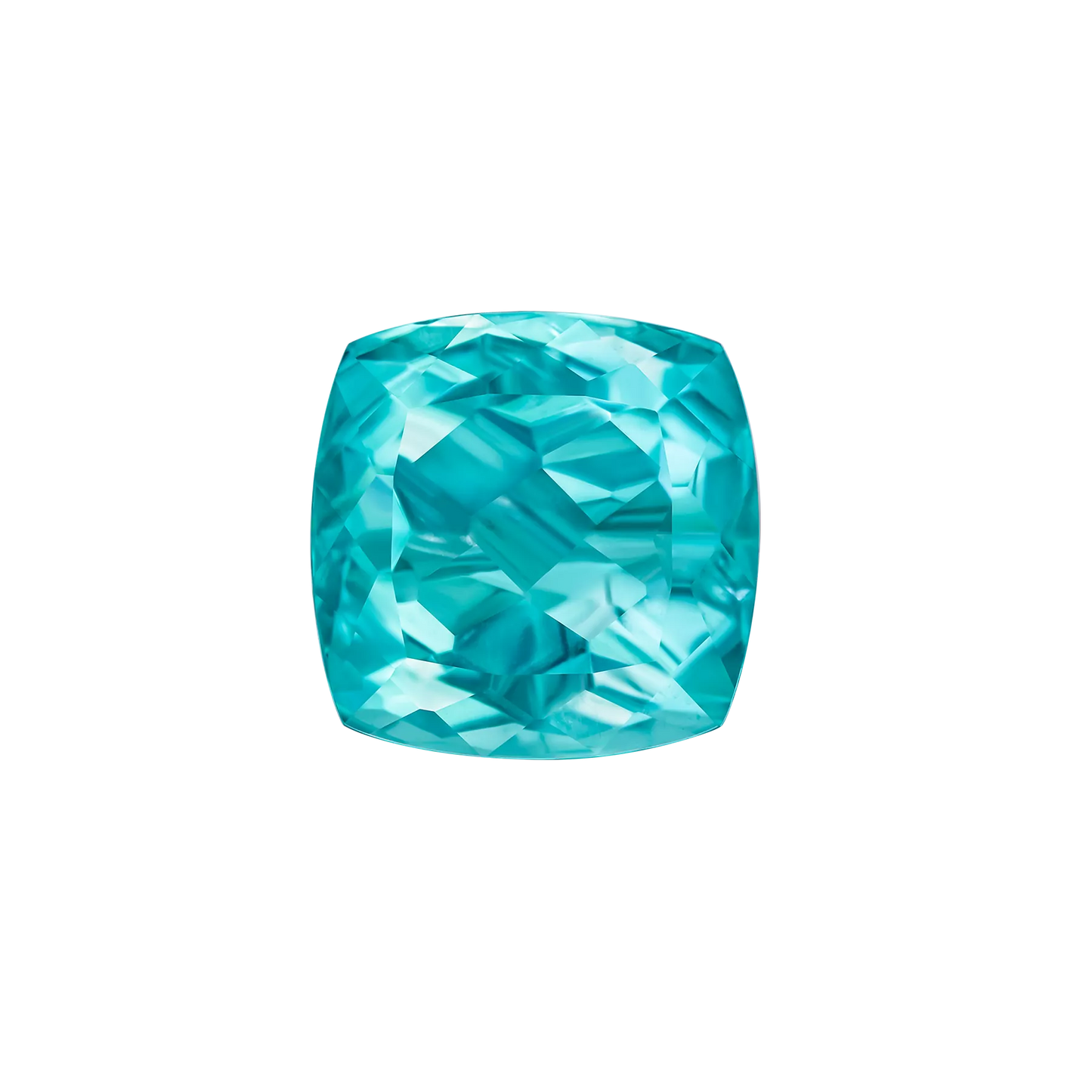 Tourmaline Paraiba (TEST)